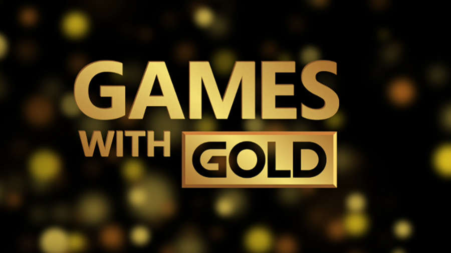 2019 年 12 月の Microsoft の Games With Gold が発表されました