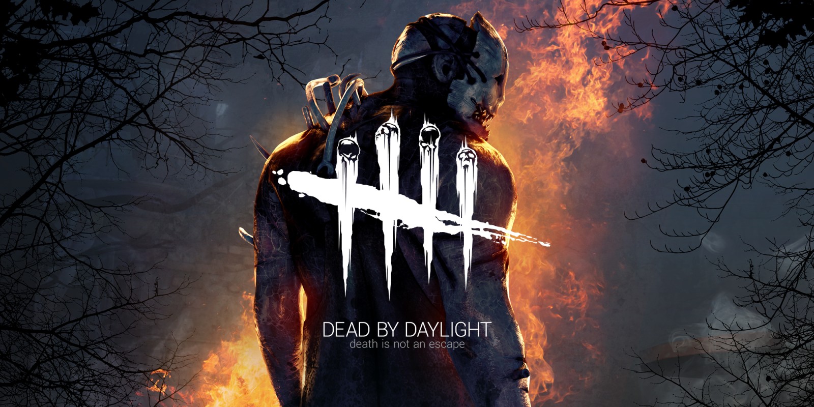 Dead by Daylight がホリデー スピリットに突入