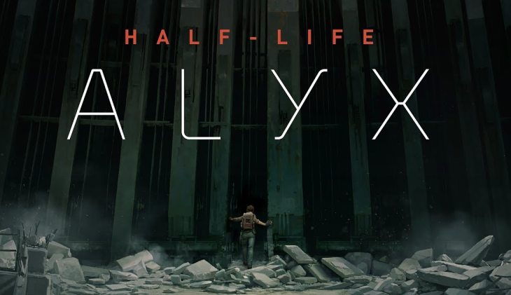 『Half-Life: Alyx』発表トレーラーは本当に素晴らしく、2020 年 3 月にリリース予定