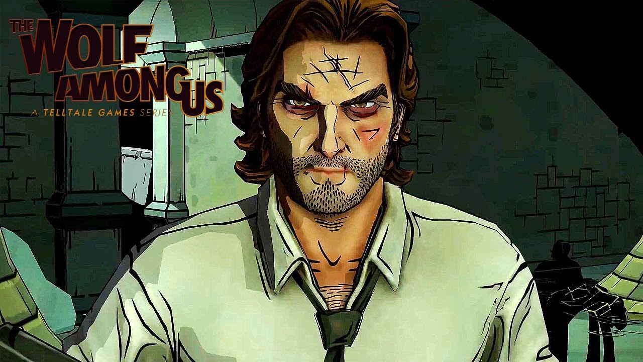 TGA 2019: Wolf Among Us 2 が凱旋