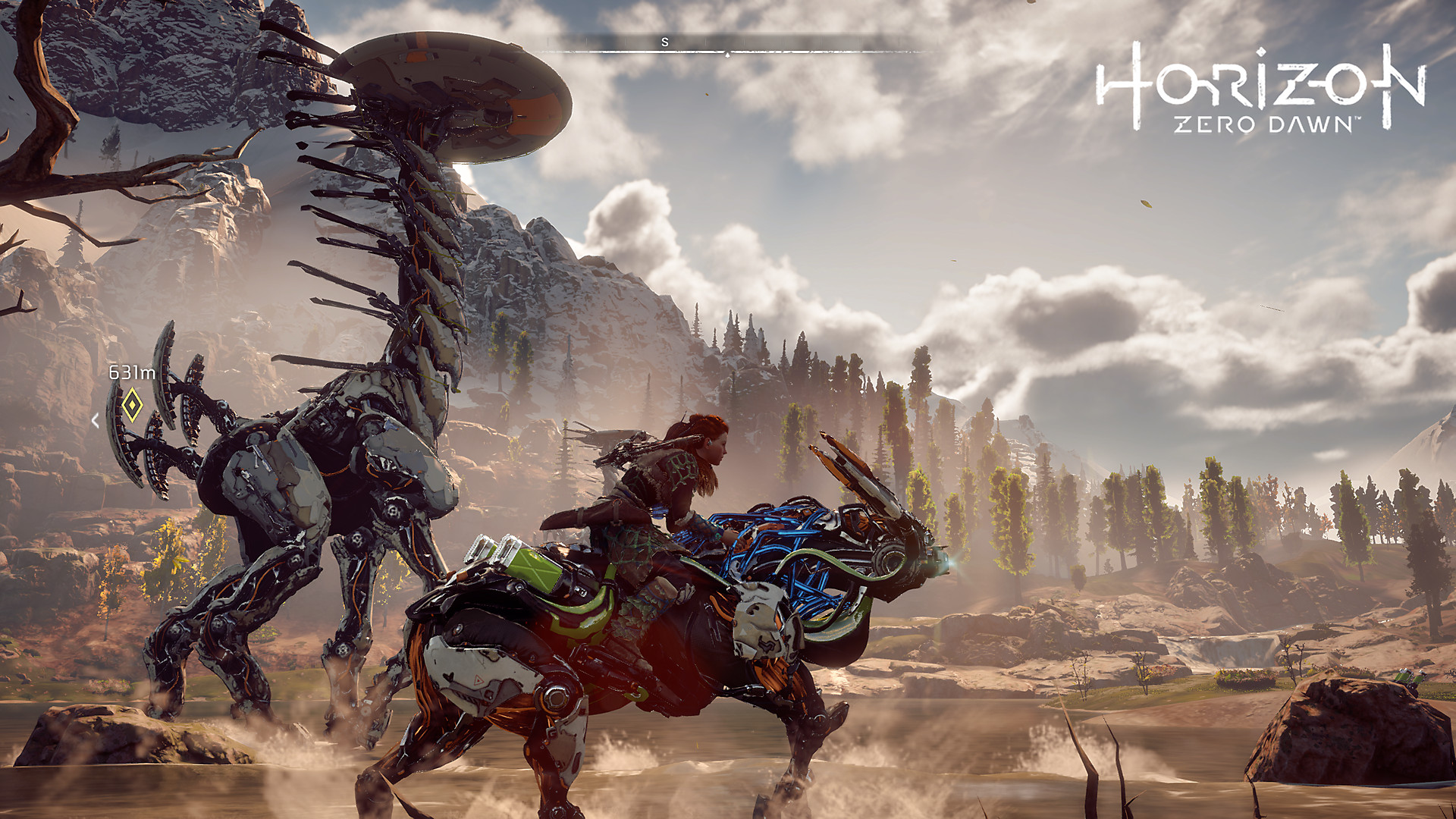 新しいレポートは、Horizon: Zero Dawn が PC に向かうことを示唆しています