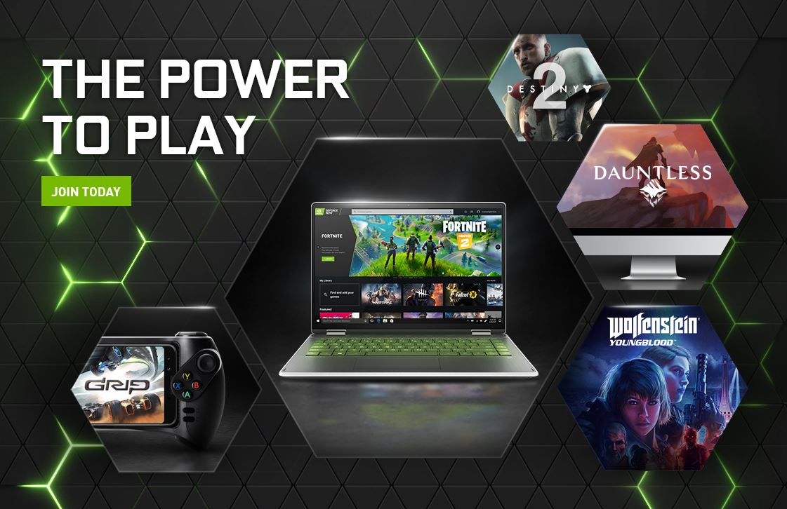 2K Games が Nvidia GeForce Now からゲームを削除