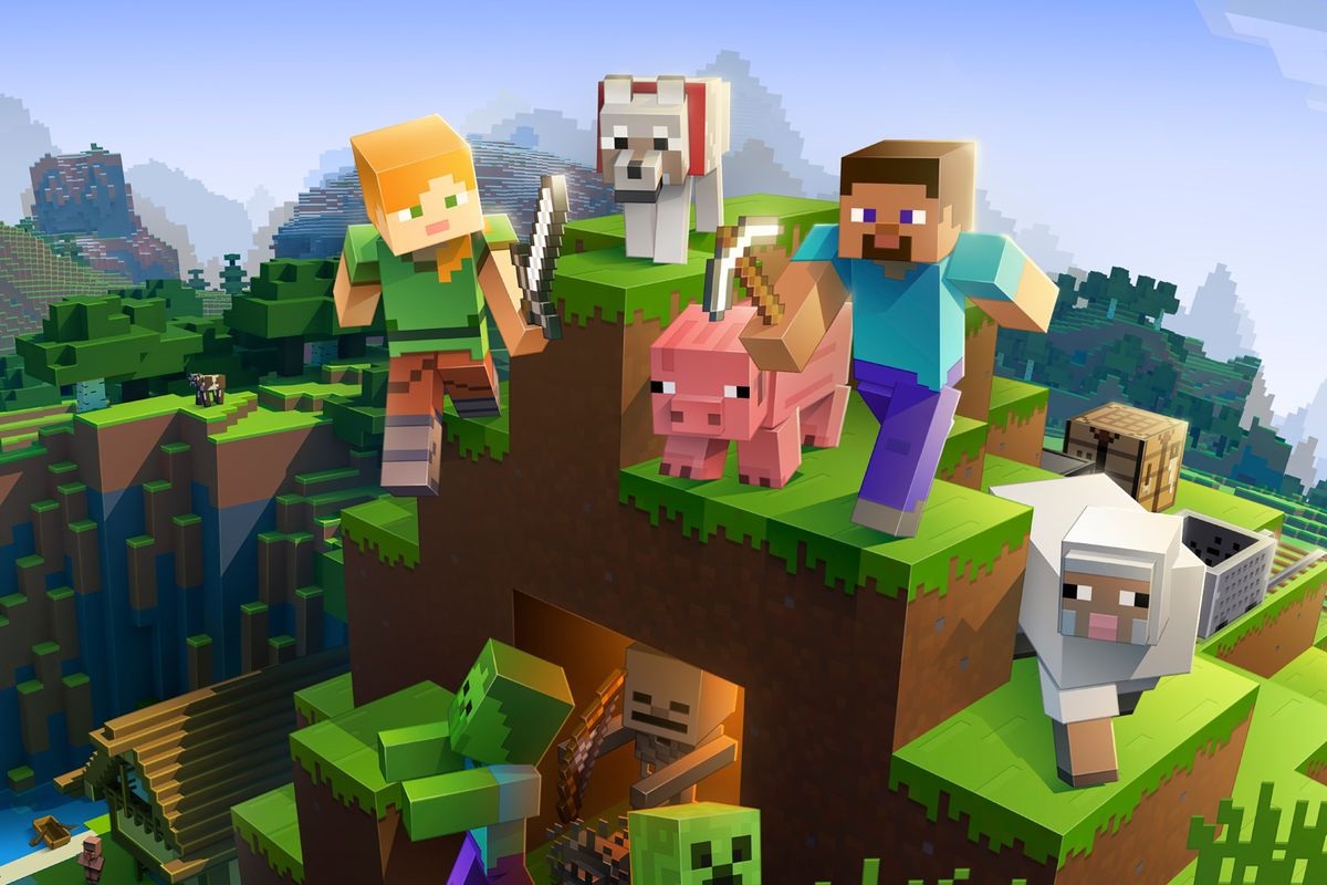 Mojang、次回の Minecraft Mob 追加に向けてプレイヤーに投票を呼びかけ