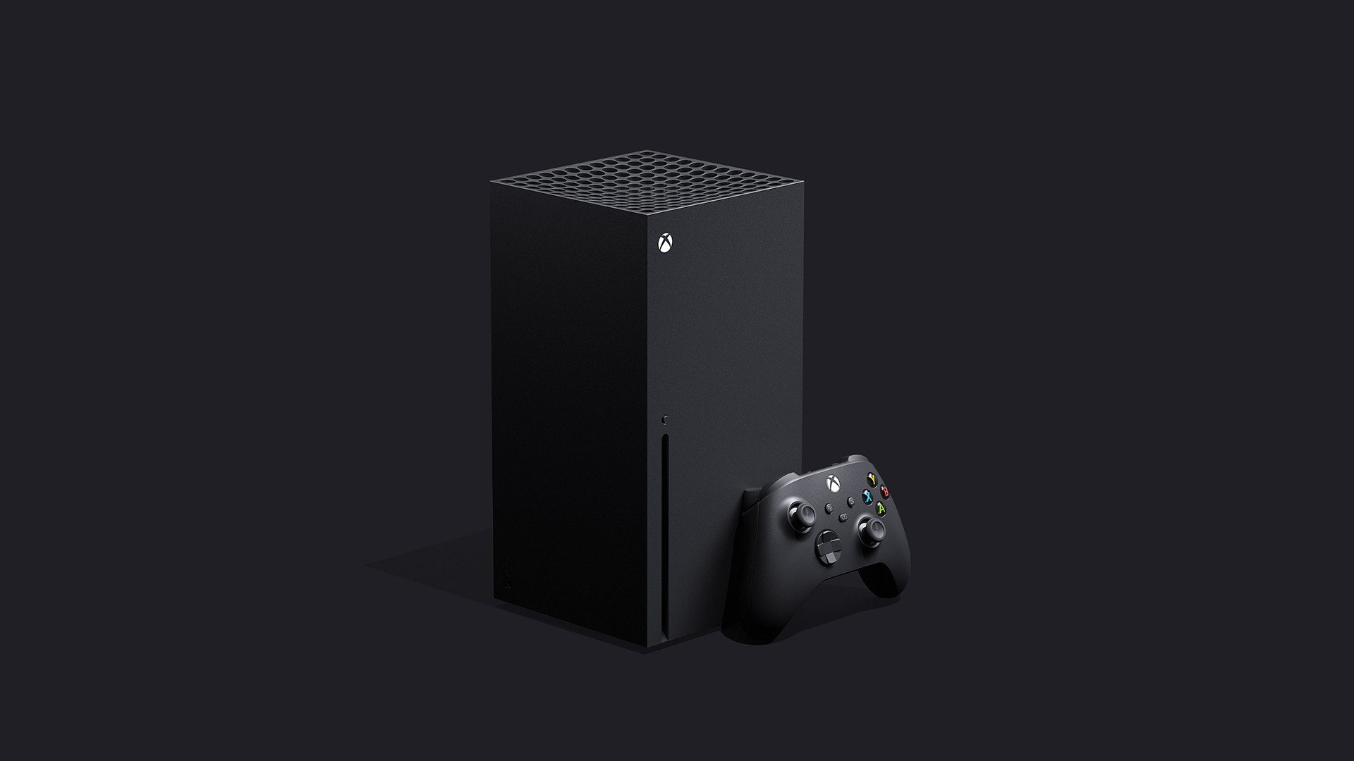 Xbox Series X は、Xbox の各世代と下位互換性があります