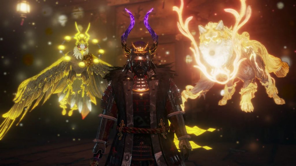 最新の Nioh 2 アップデートでは、ゲームプレイの改善、バグ修正などが行われます。パッチノートのフルセットの詳細