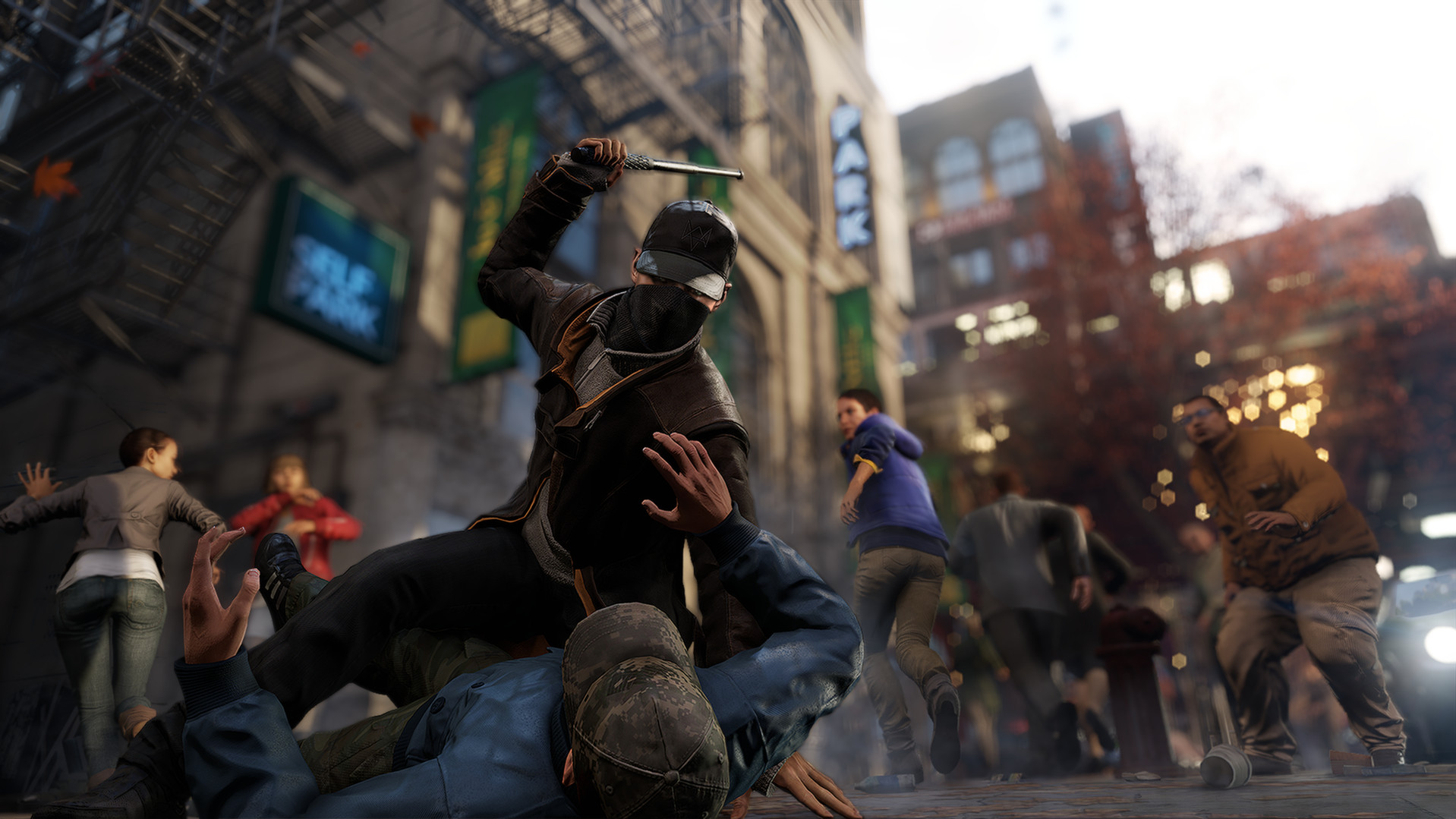 Epic Games ストアが Watch Dogs と The Stanley Parable を無料で提供