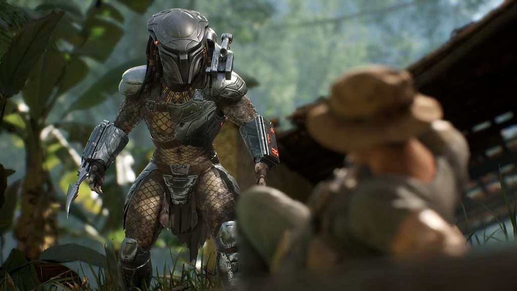 レビューまとめ: Predator: Hunting Grounds は楽しいゲームですが、欠陥があります