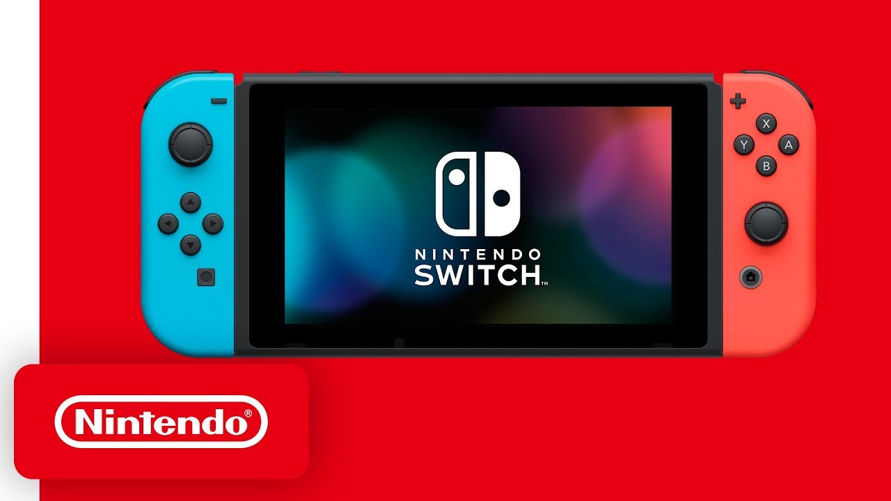 Nintendo Switch システムアップデート 10.00 でボタンマッピング、新しいアバターなどが追加