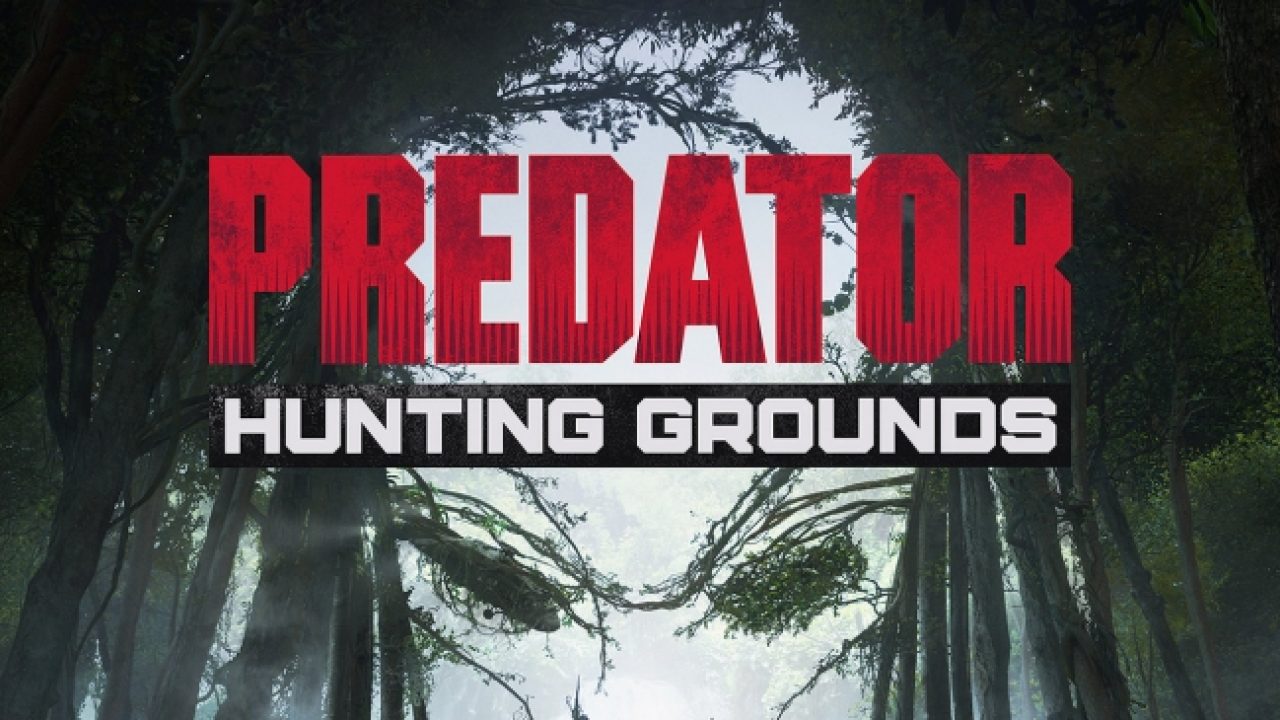 Predator: Hunting Grounds のプレオーダー トレーラーで爆発的なアクションが披露 [ビデオ]