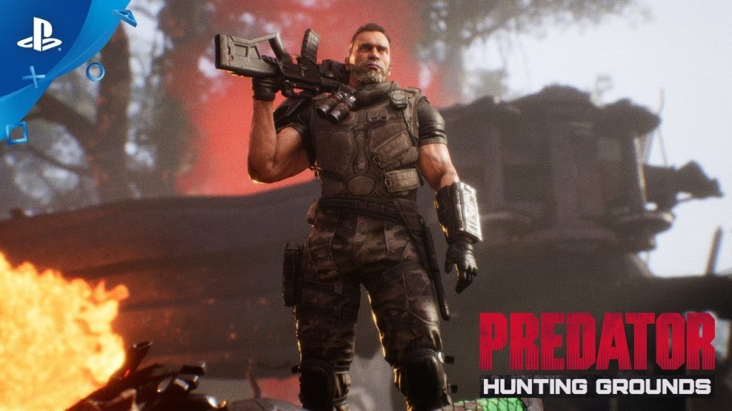 Predator: Hunting Grounds オランダ 2025 DLC パックが本日リリースされました。ここで新しいティーザー トレーラーをご覧ください