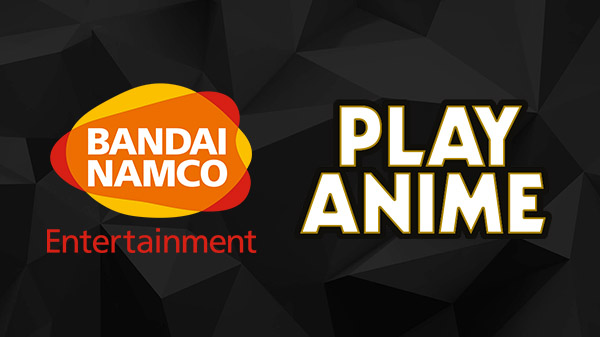 バンダイナムコ、7月のPlay Live Animeを発表。新しいデジタル ショーケースには予告編、最新ニュースなどが掲載されます