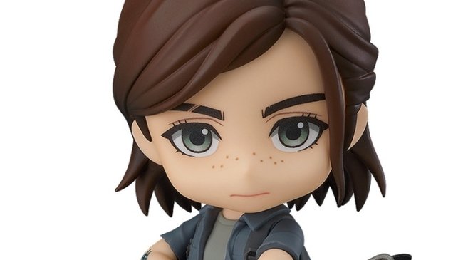 グッドスマイルカンパニー、「The Last of Us」のエリーの素晴らしいねんドロイドフィギュアを発表、現在予約受付中