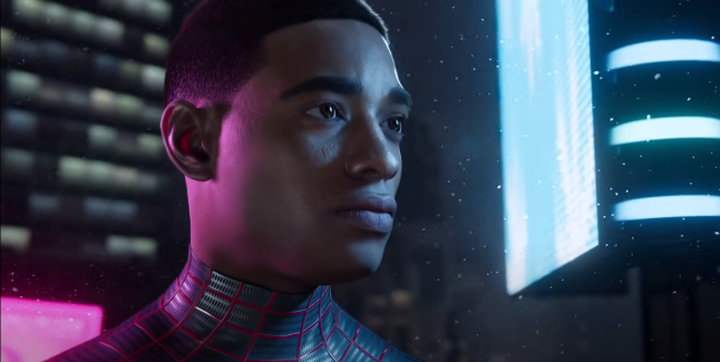 『Marvel's Spider-Man: Miles Morales』がPlayStation 5イベントで発表、2020年ホリデー発売予定