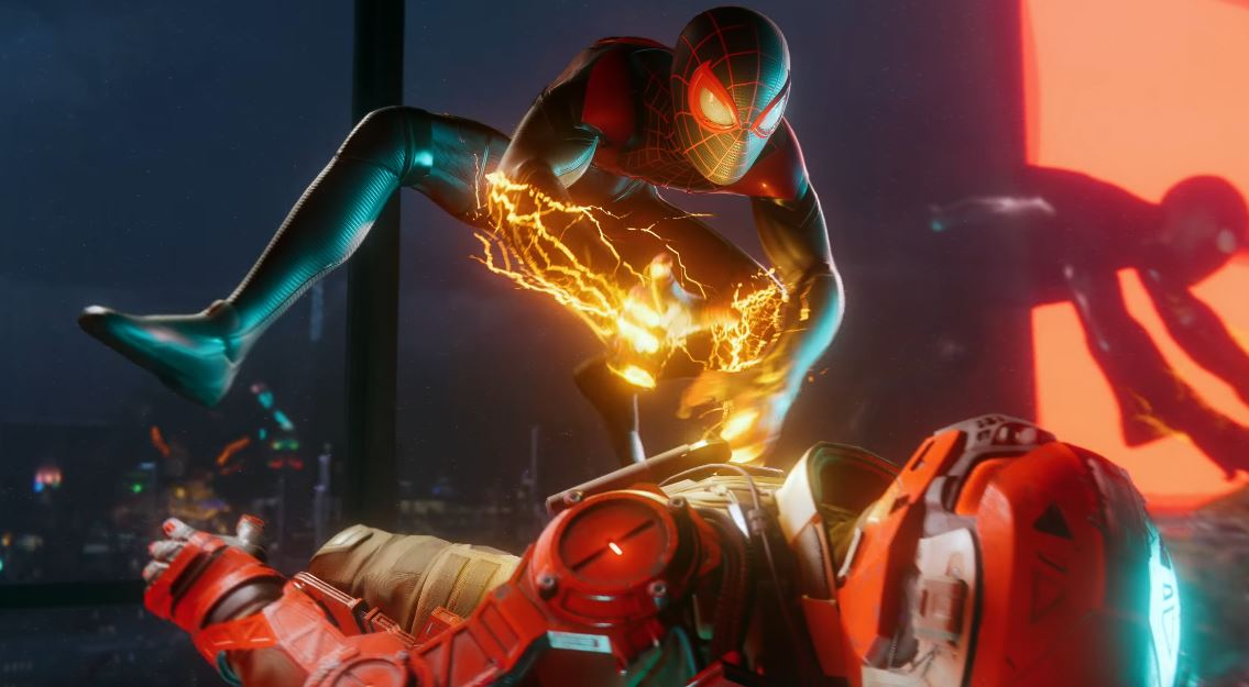 Insomniac Games が『スパイダーマン: マイルズ・モラレス』のプロットポイントを明らかに