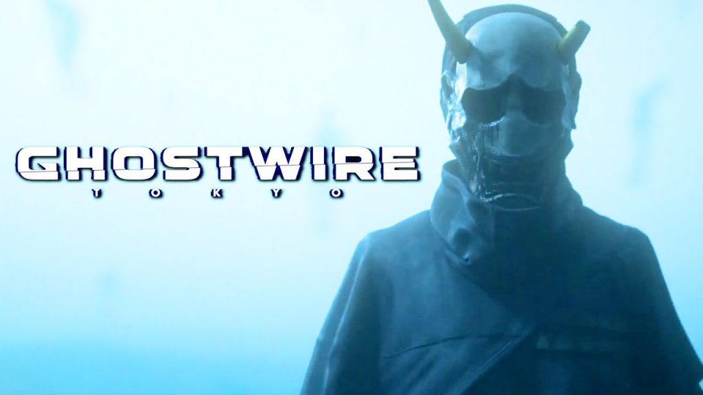 Ghostwire: Tokyo ゲームプレイ公開トレーラーが公開されました。ここでご覧ください