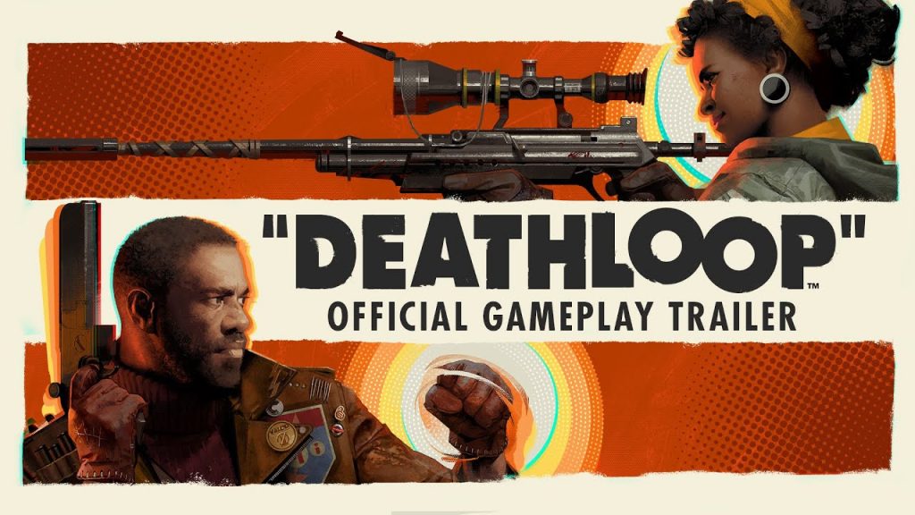 Arkane Studios の Deathloop はこのホリデーに PS5 で独占的に発売されます。新しい映像はここでご覧ください