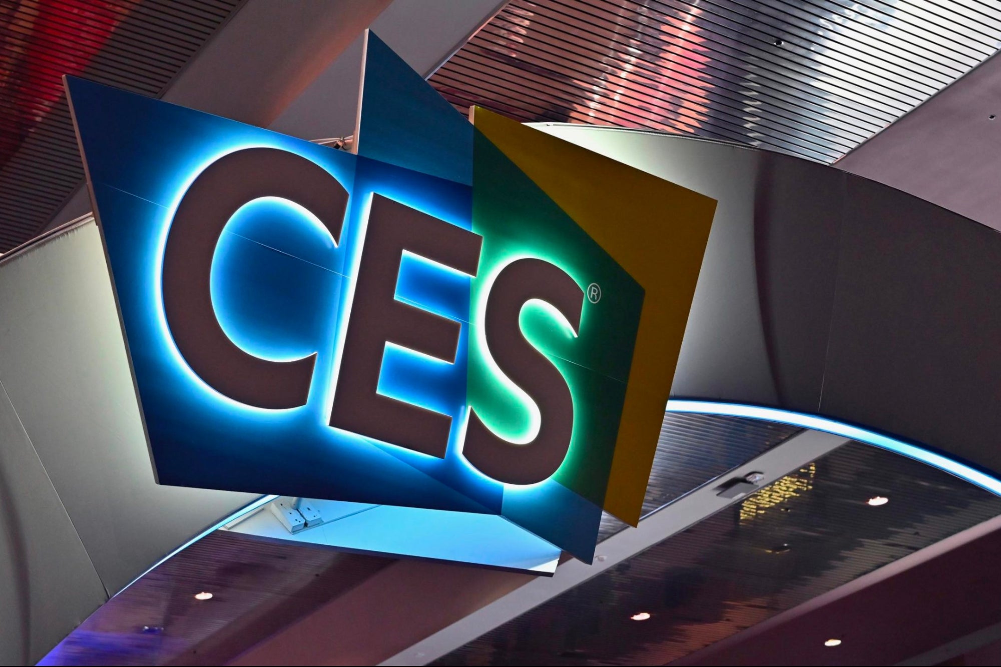 CES 2021 Expoはデジタルイベントとして開催されます