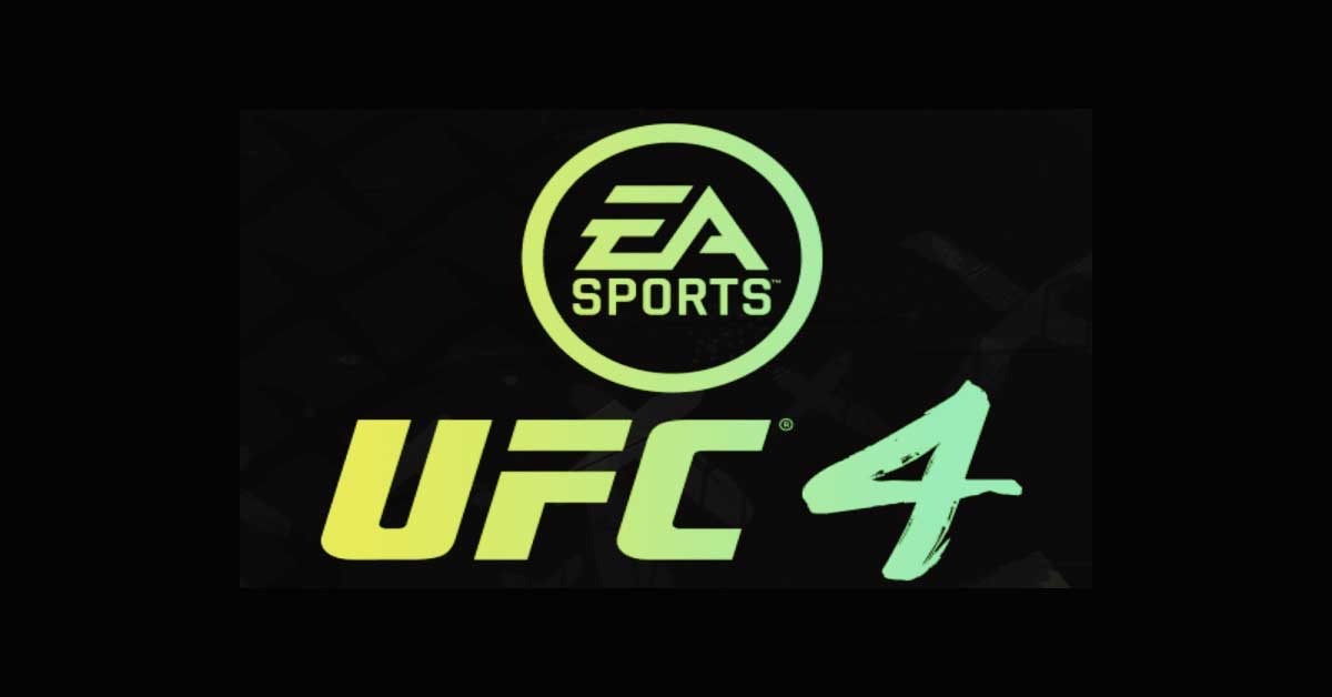 UFC 4のキャリアモードの最新トレーラーの詳細