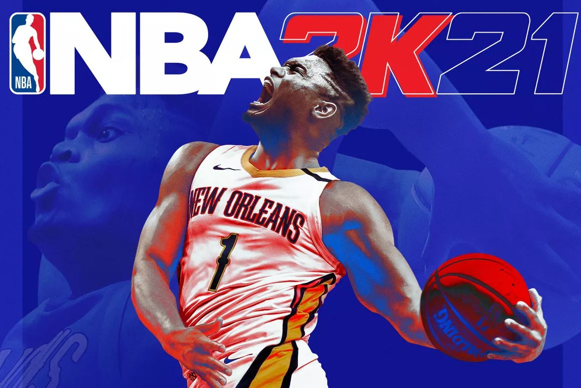 NBA 2K21 デモが公開中、アクション満載の新しいトレーラーが公開