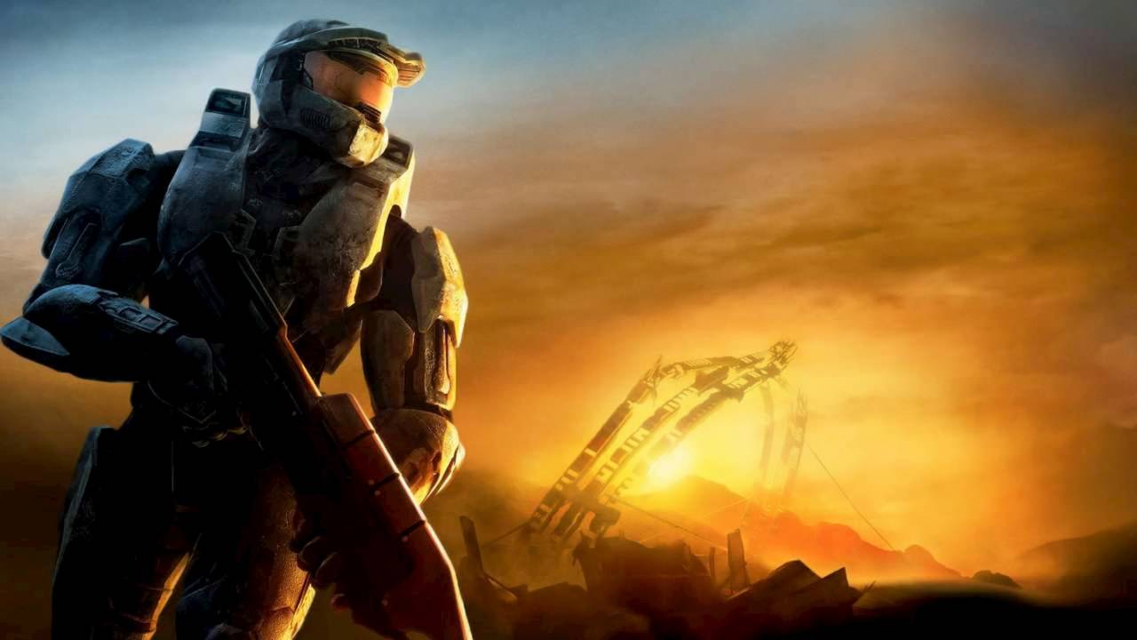 Halo 3 が PC で正式に利用可能になりました