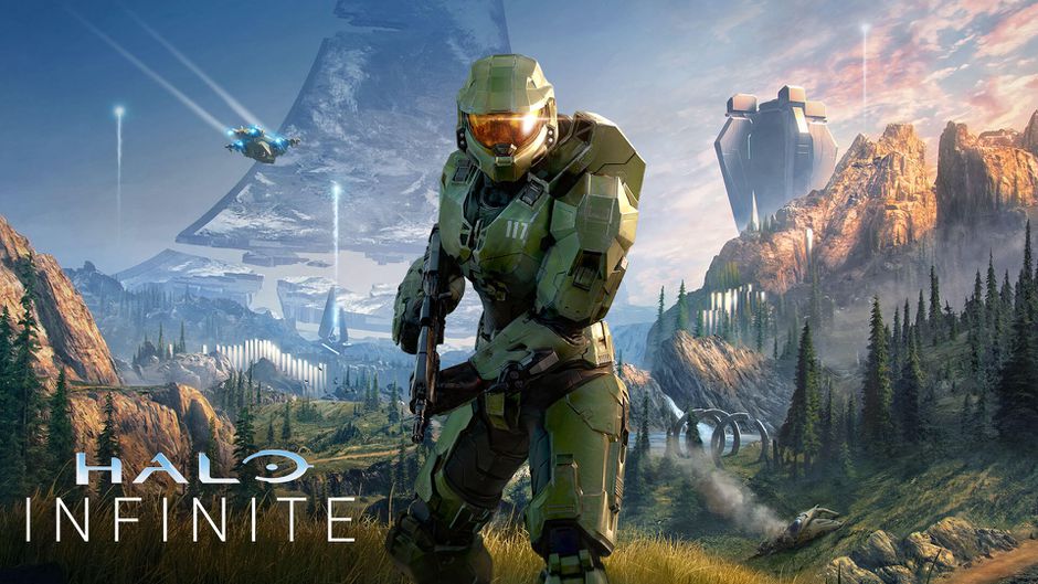 Halo Infinite Dataminer がミームベースのエンブレムを発見