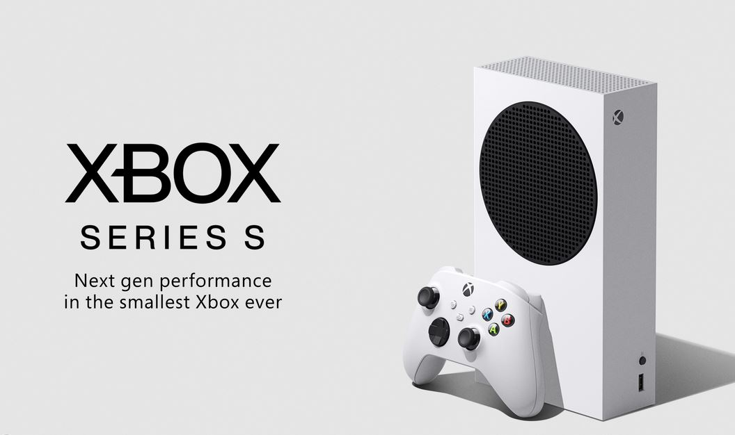 エミュレータ愛好家は Xbox Series S を愛しています