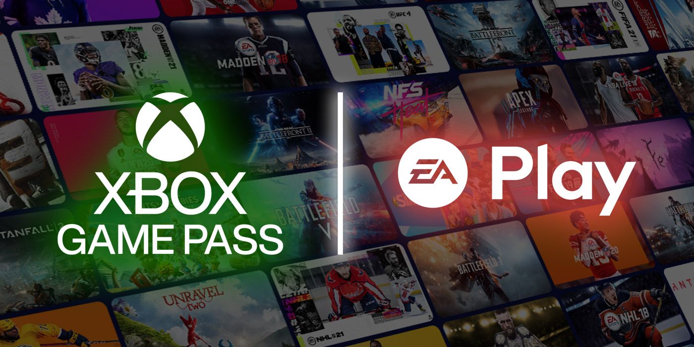 Xbox Game Pass 加入者は EA ゲームをプリロードできるようになりました