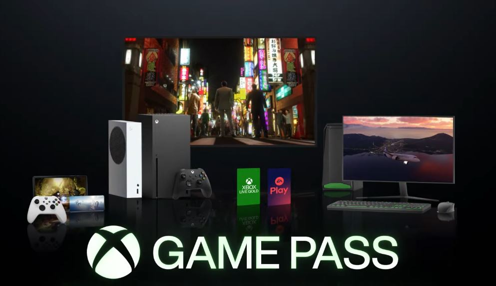 オンラインでの噂によると、UPlay が Xbox Game Pass に登場するとのこと