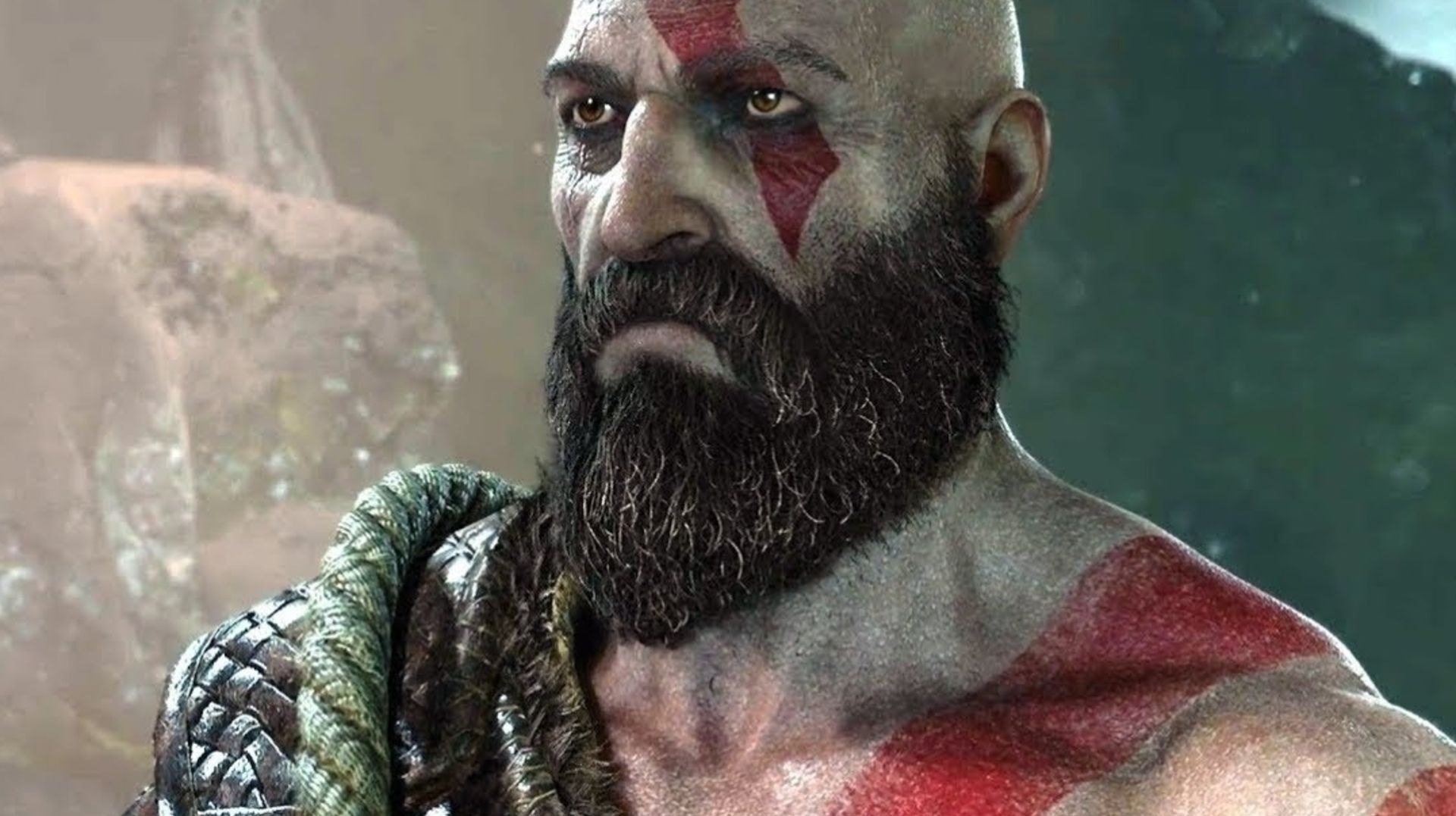 『God of War』TV シリーズが大幅アップデート