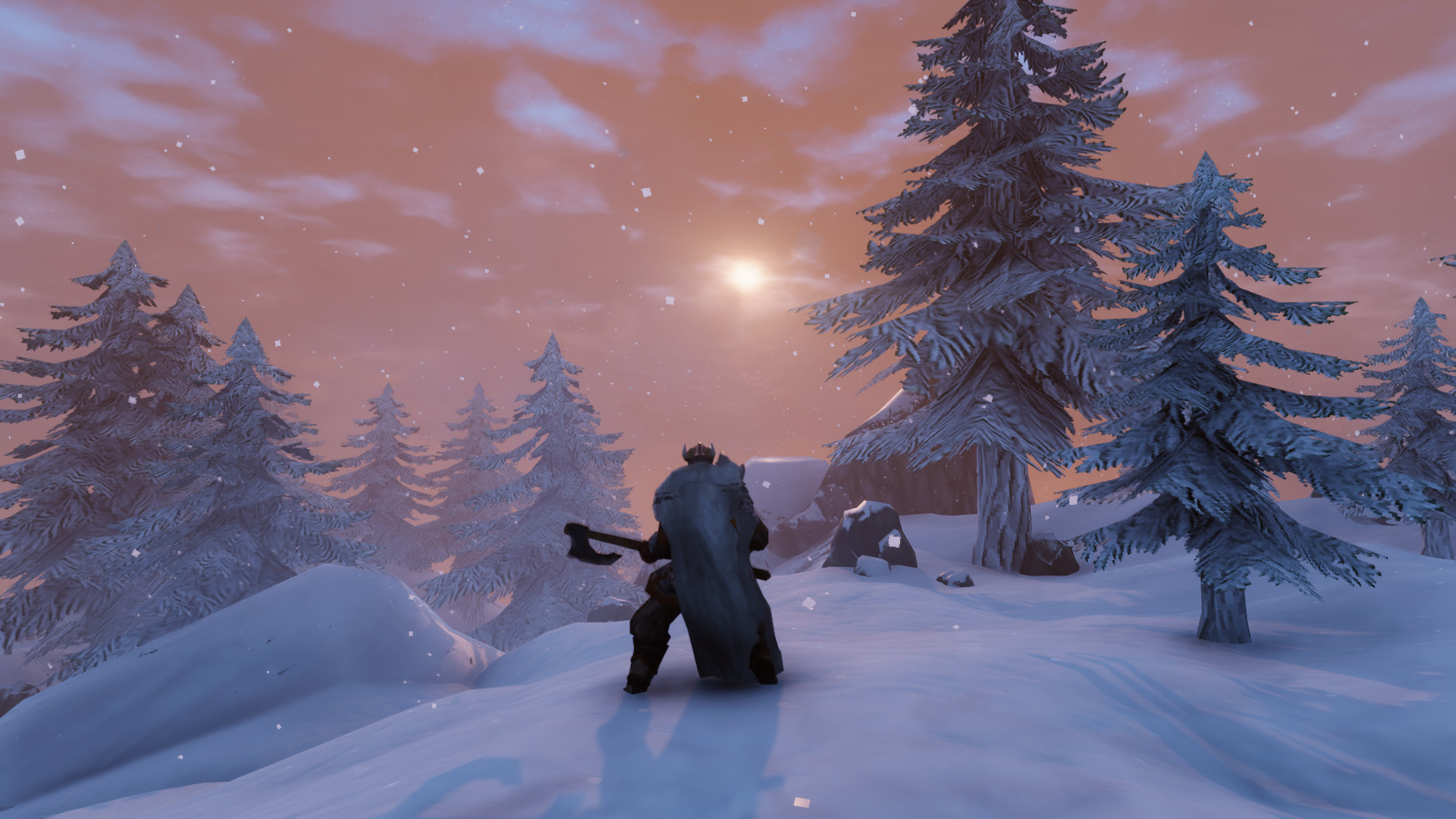 Valheim: FPS を向上させる 4 つの簡単な方法