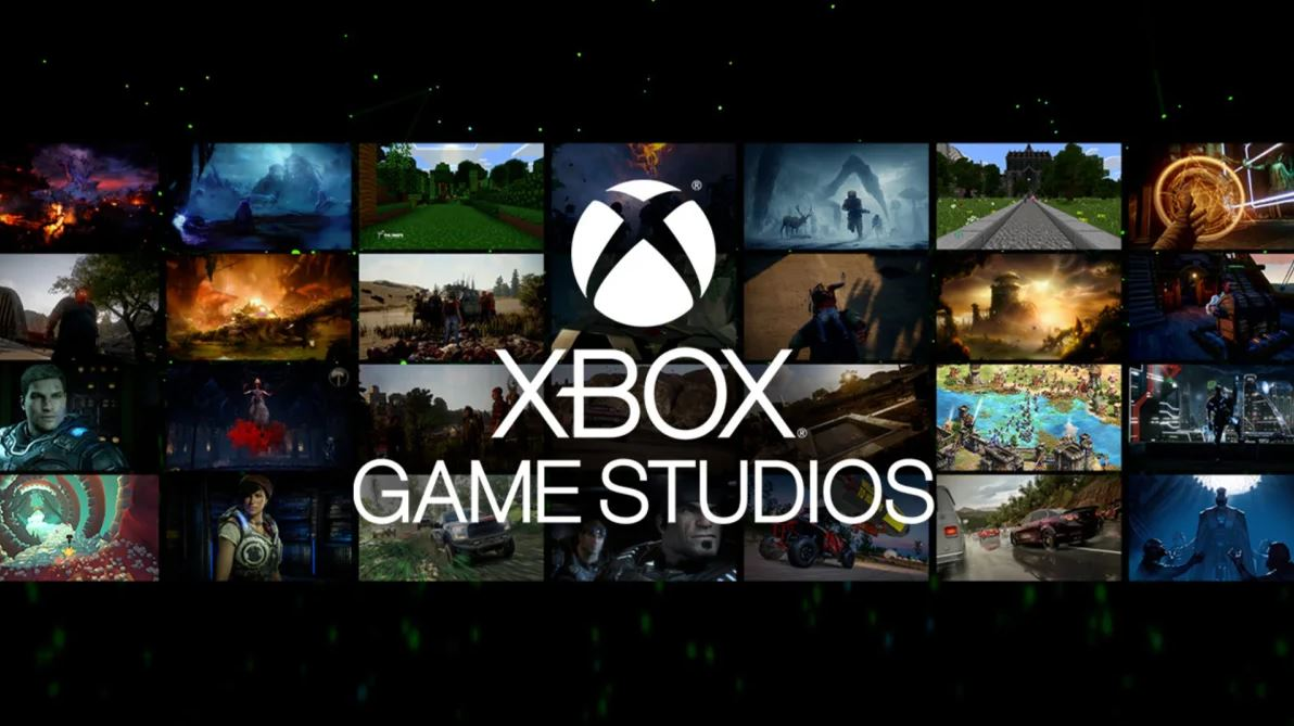 Xbox Game Studios がクラウド ゲーム部門を発表