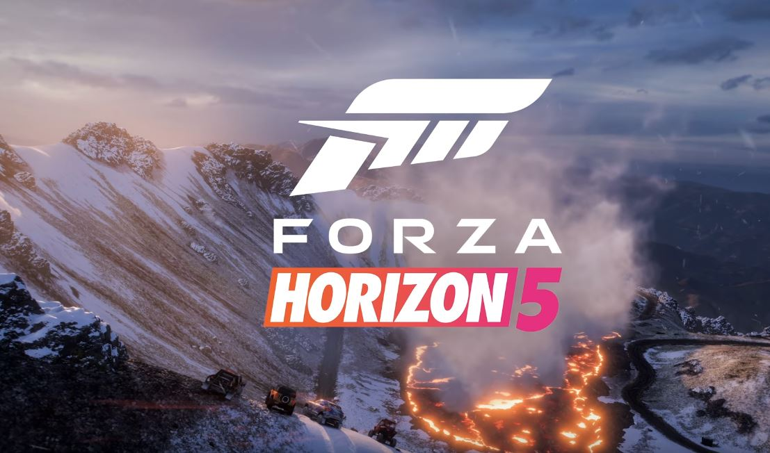 Forza Horizon 5 が今年 11 月に市場に登場