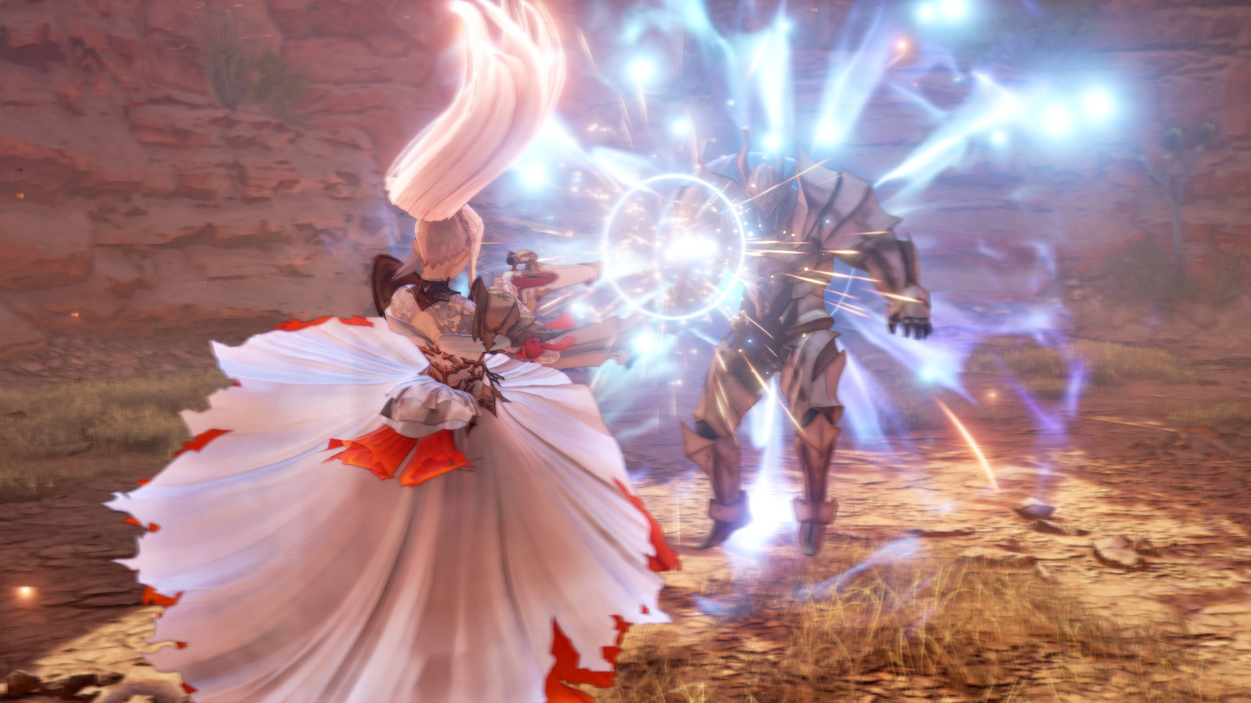 Tales of Arise: XP を養う方法