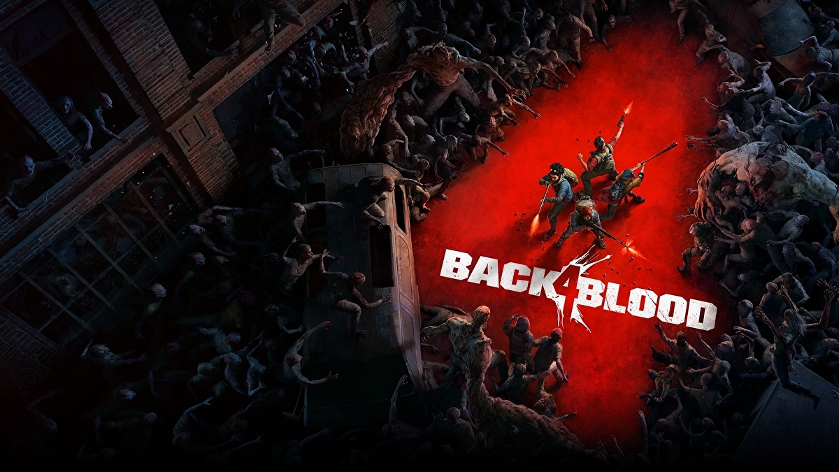 「Back 4 Blood」アップデートでクリスマスイベント、オフラインキャンペーンが追加