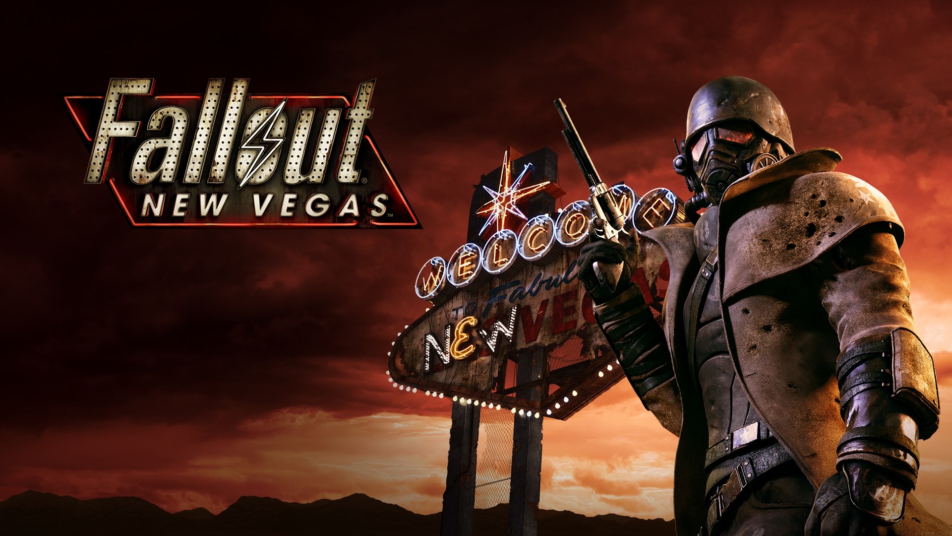 Fallout New Vegas Director がマニュアル保存を爆破する