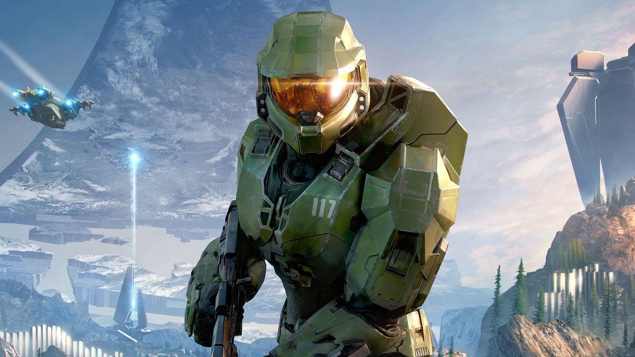 Halo Infinite キャンペーン ミッションは（まだ）リプレイできません