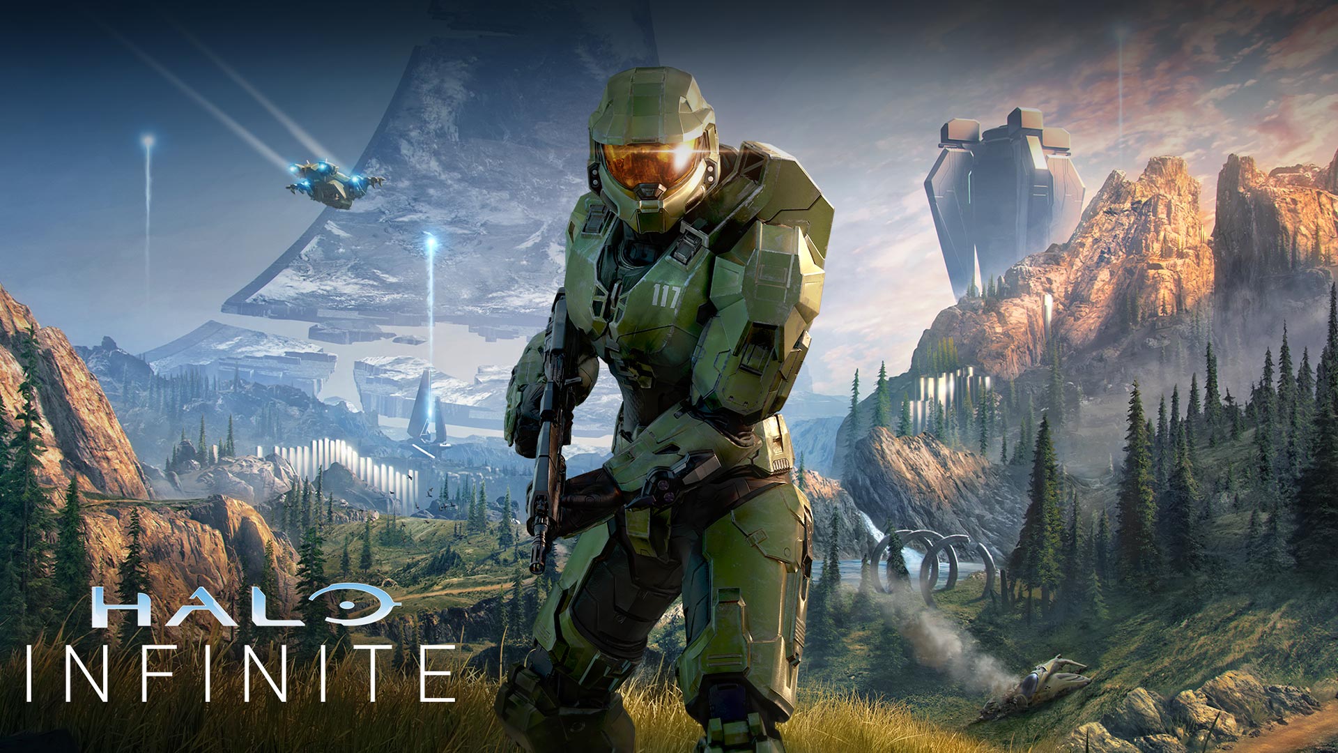 Halo Infinite のプレイヤー数が 2,000 万人に到達