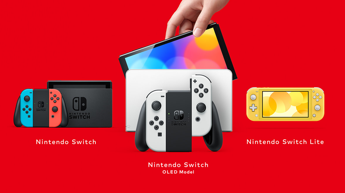 任天堂、Switch 2の下位互換性について示唆