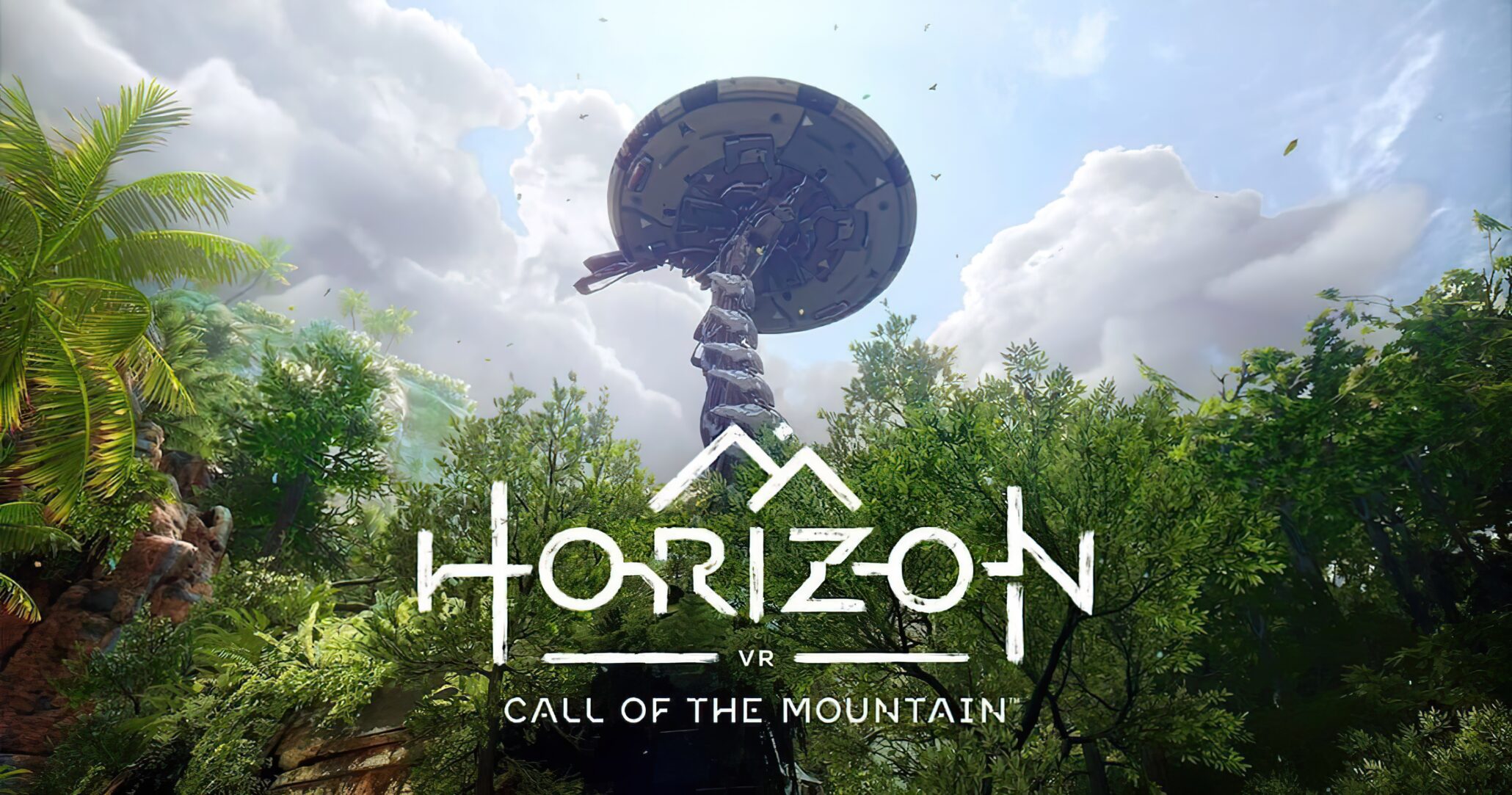 今週、Horizon Call of the Mountain に新しい情報が追加されます