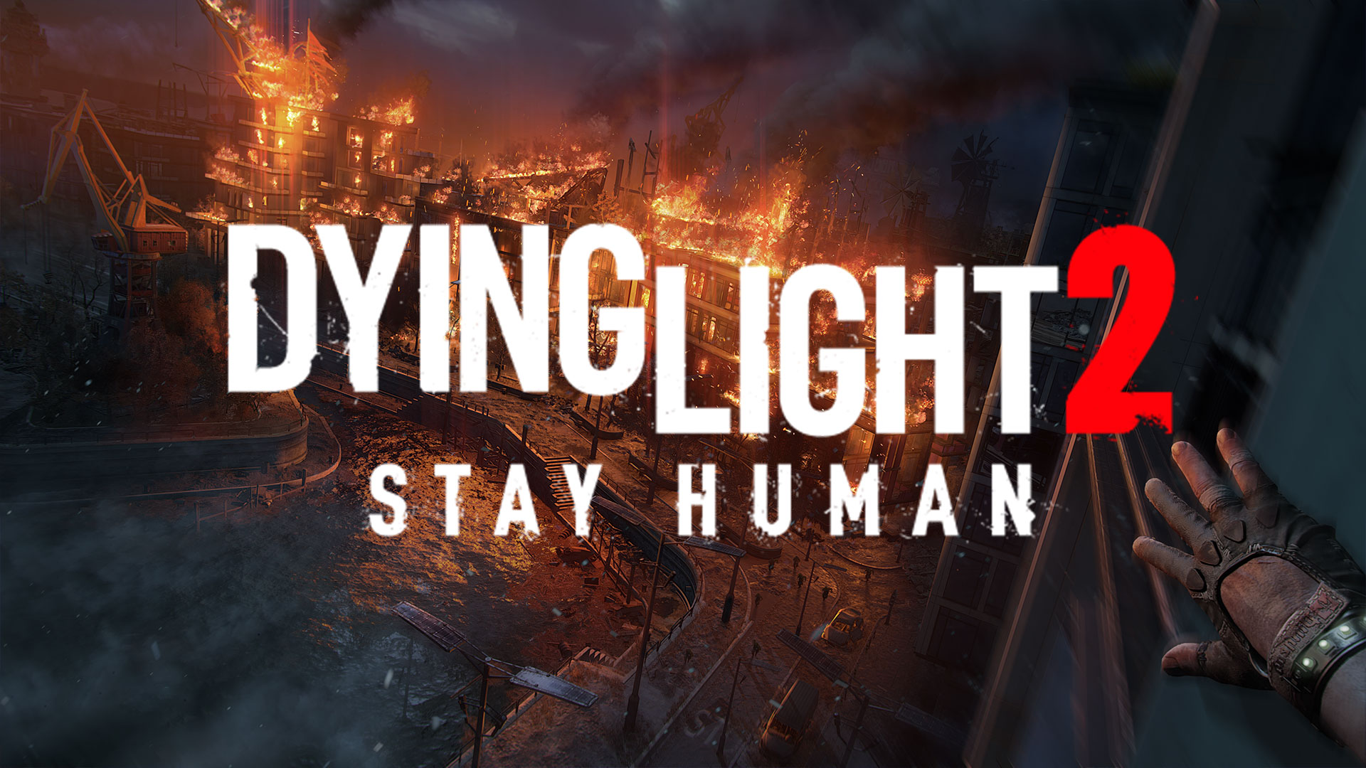 フォトモードは『Dying Light 2』に追加されるとリードデザイナーのTymon Smektala氏が語る