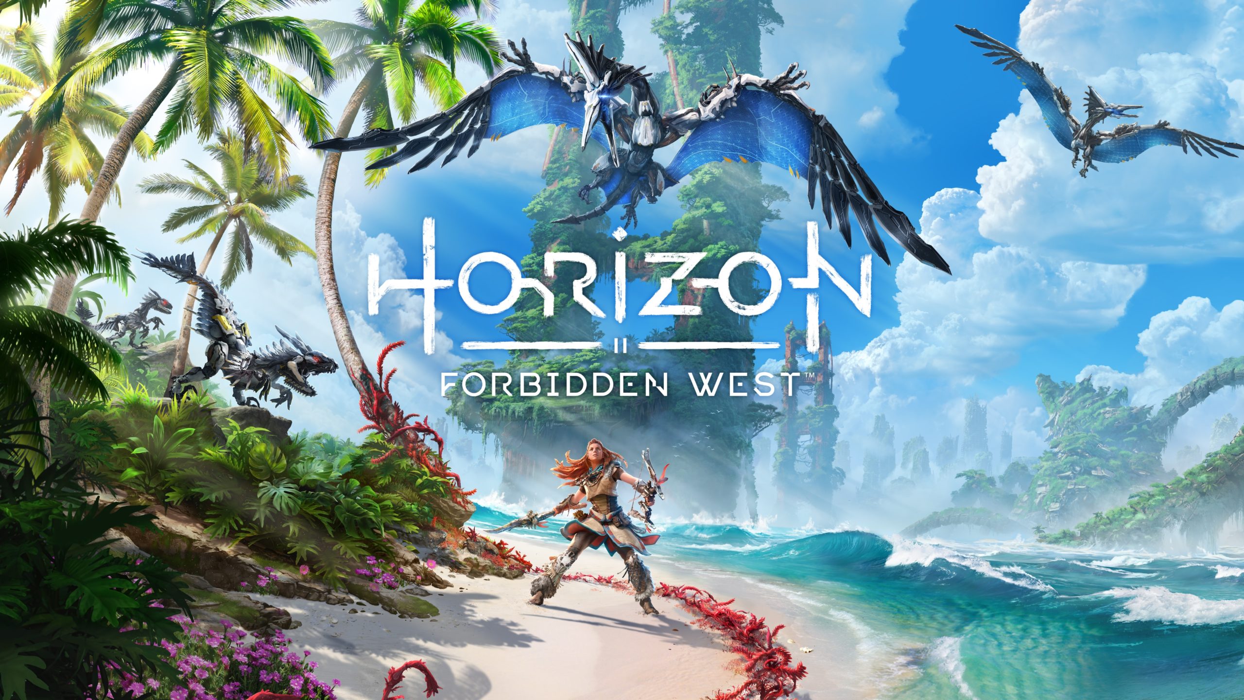 Horizon Forbidden West のカバーアートが流出の可能性