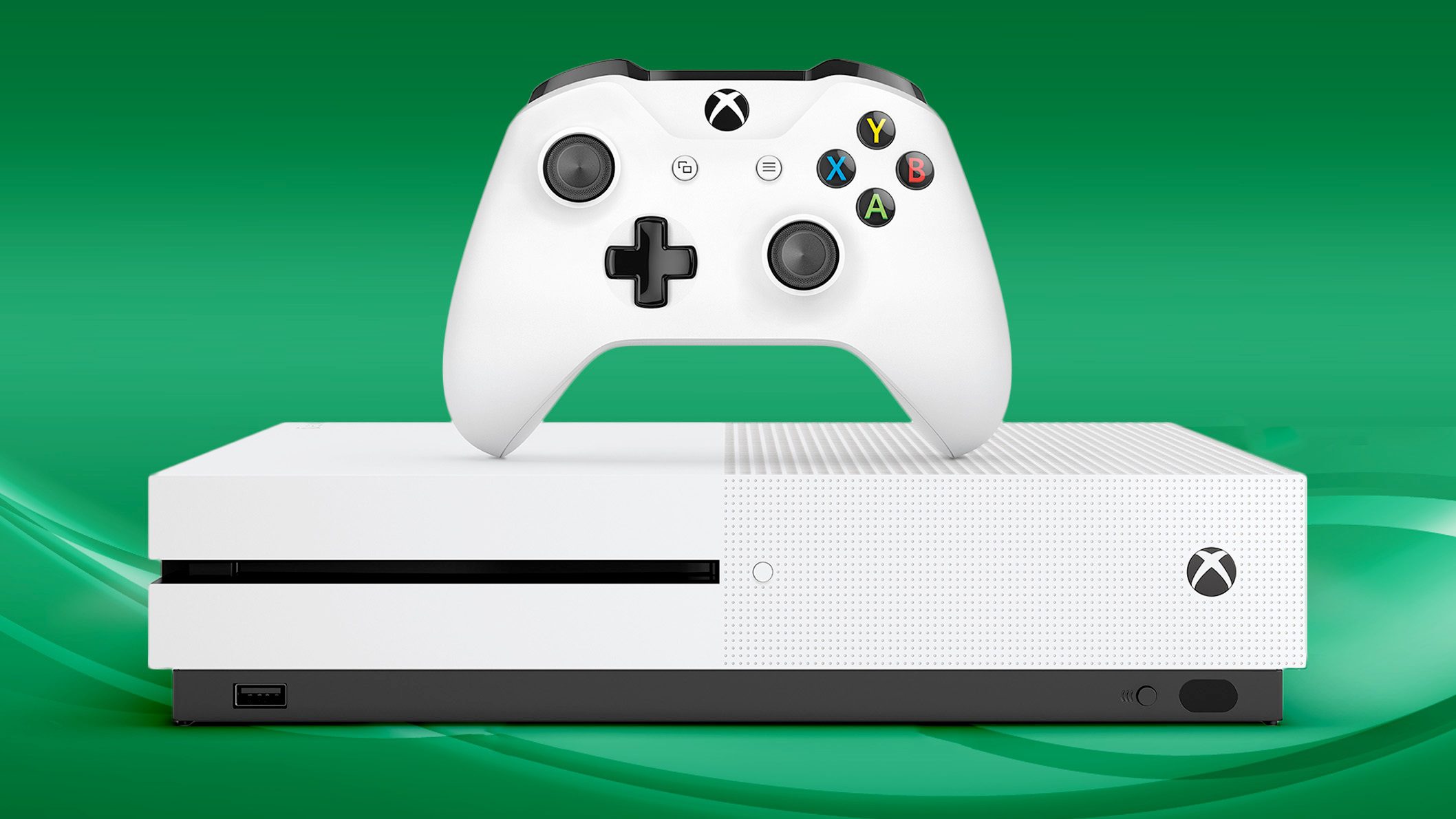 Xbox One が 10 年前の今日リリースされました