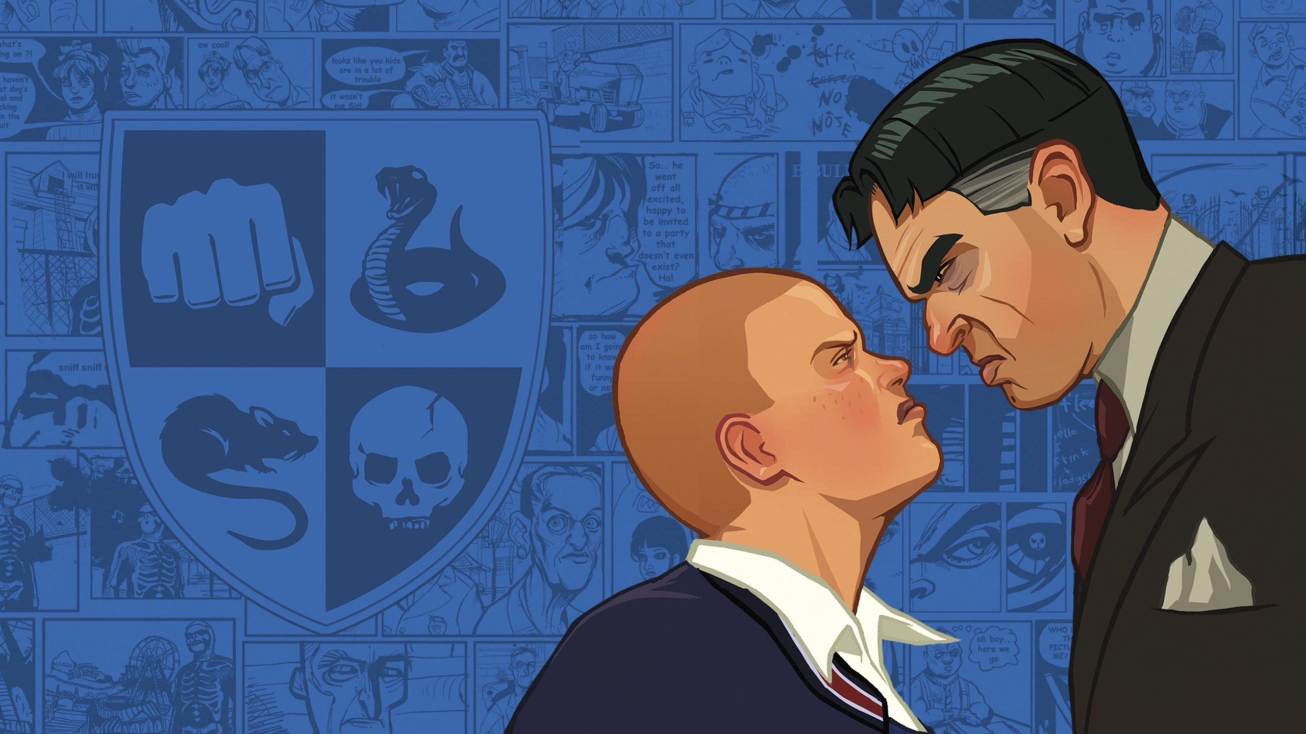 Bully Canis Canemが台湾とオーストラリアで新たな評価を獲得