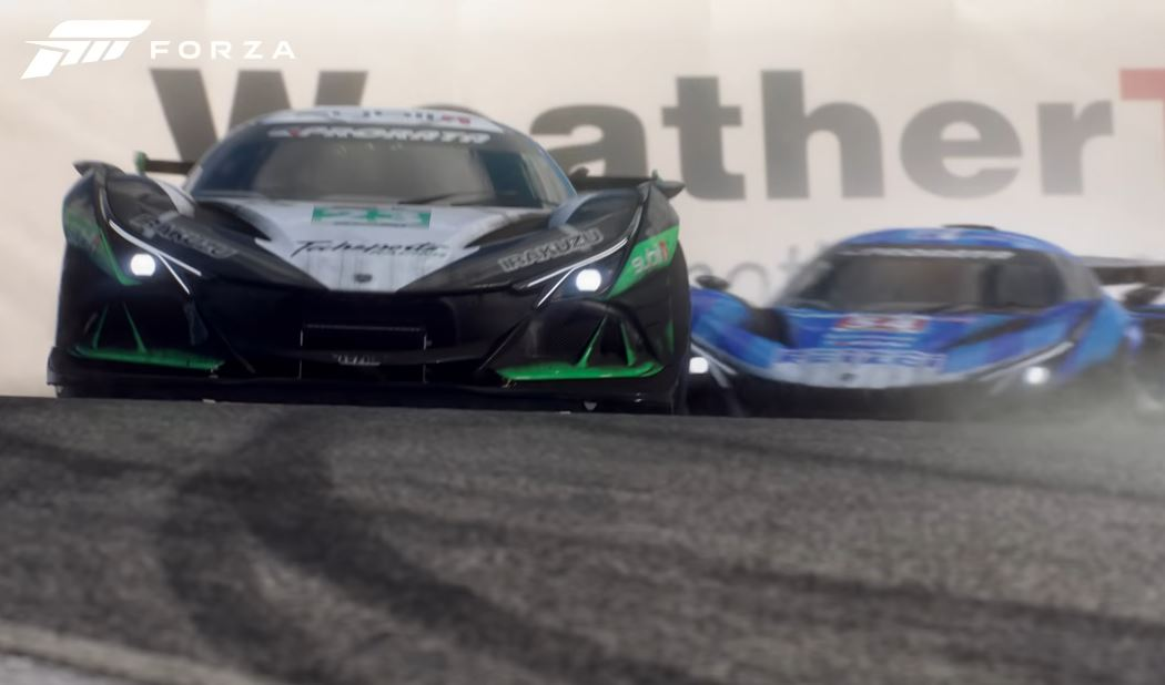 Forza Motorsport が今後の Developer Direct に続いて専用のショーケースを開催