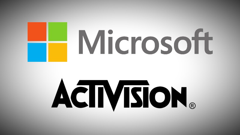 Microsoft、Activision Blizzard Kingの買収を完了