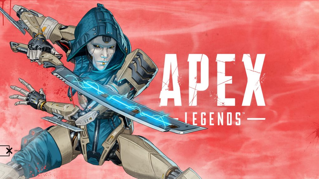 「Apex Legends」モバイルソフトローンチ計画が明らかに