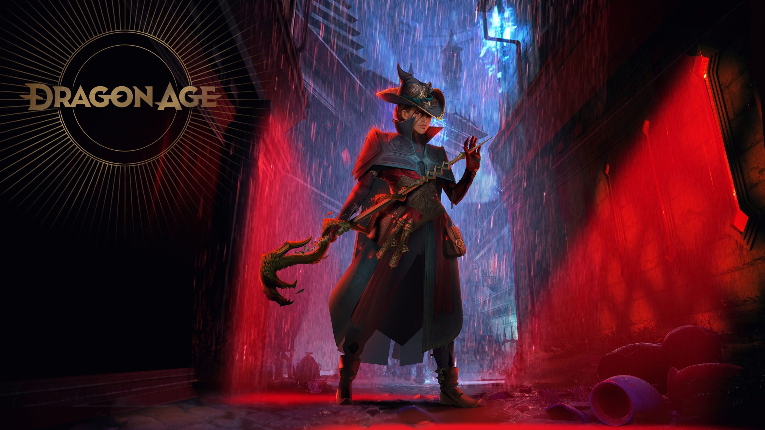 『Dragon Age 4』は 2023 年リリース予定