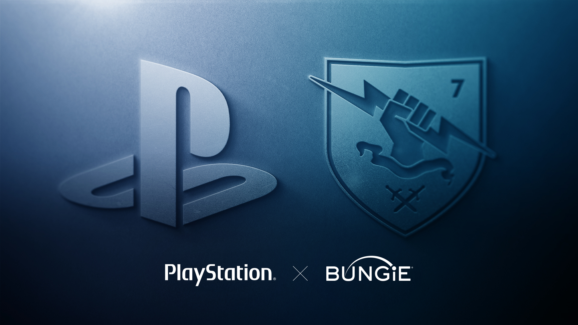 Bungie が PlayStation に正式に参加