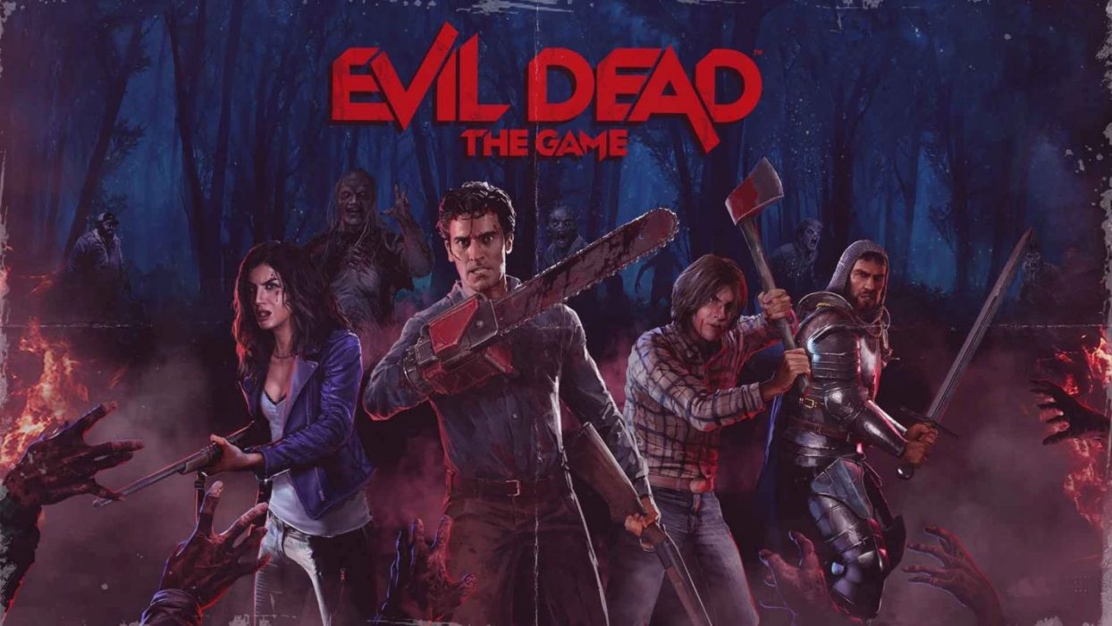 Evil Dead: The Game 最新パッチ (1.05) は安定性を向上させ、バグを修正します