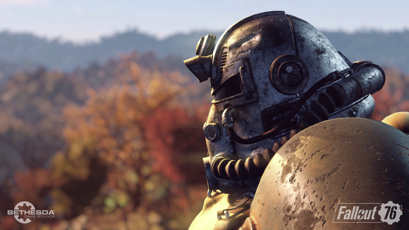 ダブルイレブン、『Fallout 76』の新コンテンツを制作中